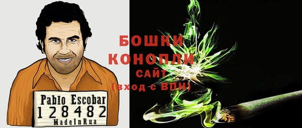 хмурый Костерёво