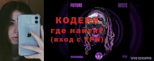 хмурый Костерёво