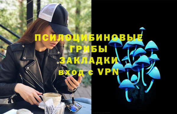 хмурый Костерёво